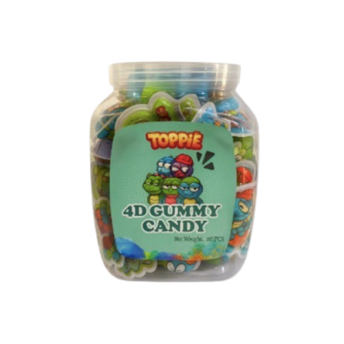 Gummy Candy