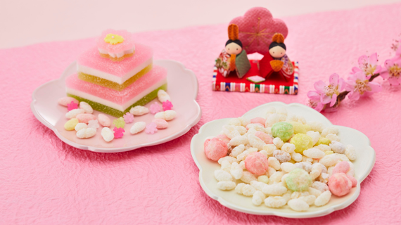 Gelenek ve Tatlılığın Uyumu: Renkli Festival Lezzetlerii